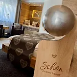 Naturboutique Rauszeit Hotel 4*